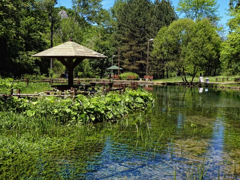 Duos Ozren - Slika 1