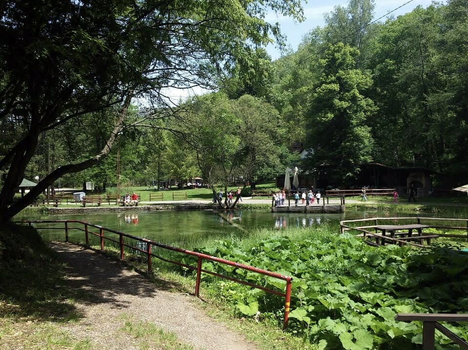 Duos Ozren - Slika 2